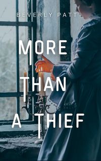 Produktbild: More Than a Thief