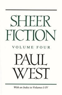 Produktbild: Sheer Fiction