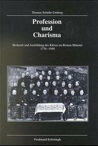 Produktbild: Profession und Charisma