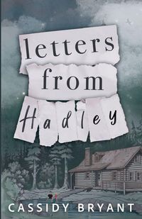 Produktbild: Letters from Hadley