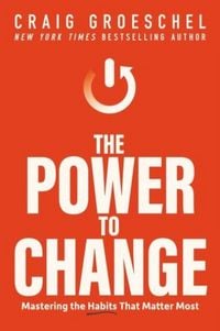 Produktbild: The Power to Change
