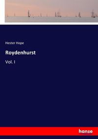 Produktbild: Roydenhurst