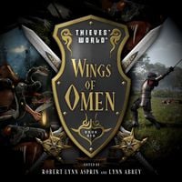 Produktbild: Wings of Omen