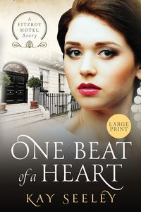 Produktbild: One Beat of a Heart