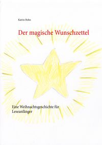 Produktbild: Der magische Wunschzettel