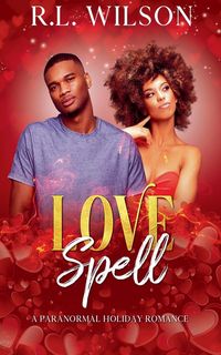Produktbild: Love Spell