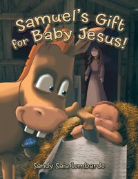 Produktbild: Samuel's Gift for Baby Jesus!