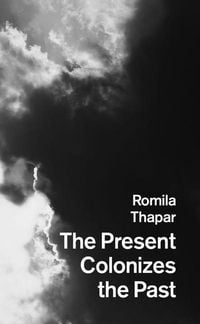 Produktbild: The Present Colonizes the Past