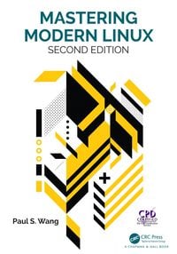 Produktbild: Mastering Modern Linux