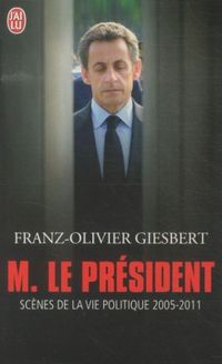 Produktbild: Monsieur le Pr&eacute;sident