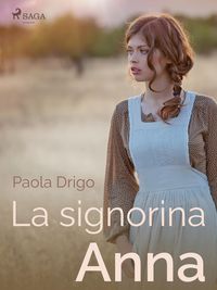 Produktbild: La signorina Anna