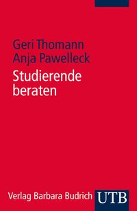 Produktbild: Studierende beraten