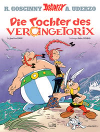 Produktbild: Asterix 38