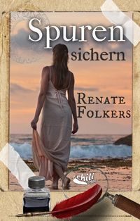 Produktbild: Spuren sichern