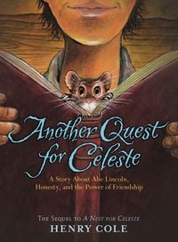 Produktbild: Another Quest for Celeste