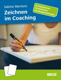 Produktbild: Zeichnen im Coaching