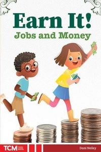 Produktbild: Earn It!