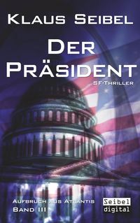 Bild vom Artikel Der Präsident vom Autor Klaus Seibel