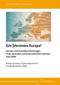 Produktbild: (Un-)Vereintes Europa?