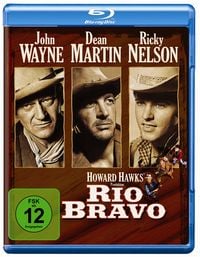 Produktbild: Rio Bravo