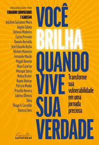 Produktbild: Voc&ecirc; brilha quando vive sua verdade