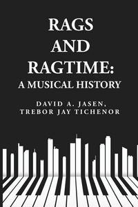 Produktbild: Rags and Ragtime