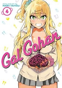 Produktbild: Gal Gohan Vol. 4