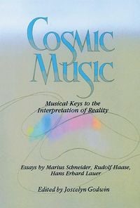 Produktbild: Cosmic Music