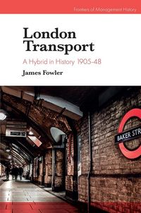 Produktbild: London Transport