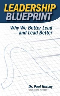 Produktbild: Leadership Blueprint