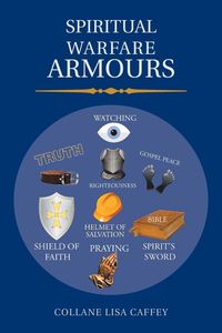Produktbild: Spiritual Warfare Armours