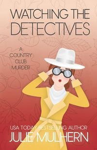 Produktbild: Watching the Detectives