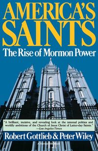 Produktbild: America's Saints