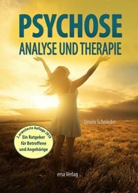 Produktbild: Psychose - Analyse und Therapie