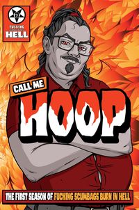 Produktbild: Call Me Hoop