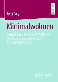 Produktbild: Minimalwohnen