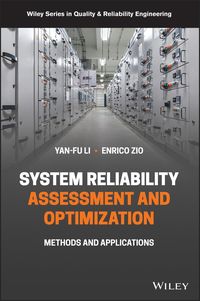 Produktbild: System Reliability Assessment and Optimization