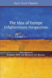 Produktbild: The Idea of Europe