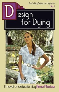 Produktbild: Design for Dying
