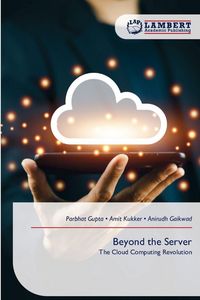 Produktbild: Beyond the Server