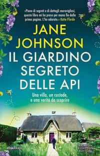 Produktbild: Il giardino segreto delle api