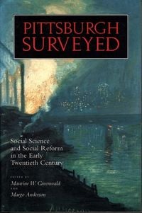 Produktbild: Pittsburgh Surveyed