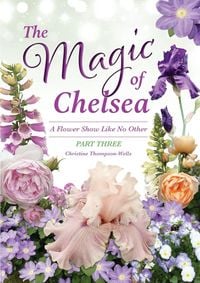 Produktbild: The Magic of Chelsea - Part Three