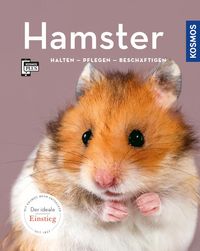 Bild vom Artikel Hamster vom Autor Angela Beck