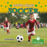 Produktbild: Little Stars Soccer