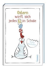 Produktbild: Ostern wirft sich jedes Ei in Schale