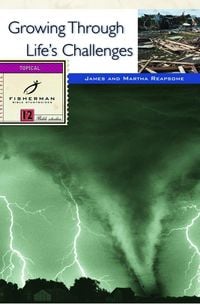 Produktbild: Growing Through Life's Challenges