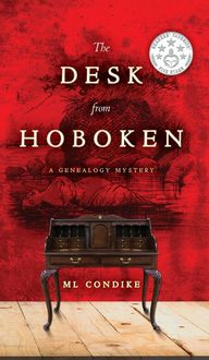 Produktbild: The Desk from Hoboken