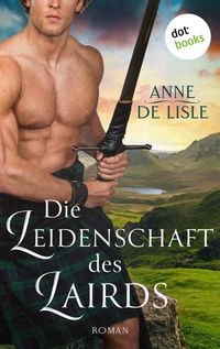 Produktbild: Die Leidenschaft des Lairds