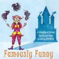 Produktbild: Famously Funny!